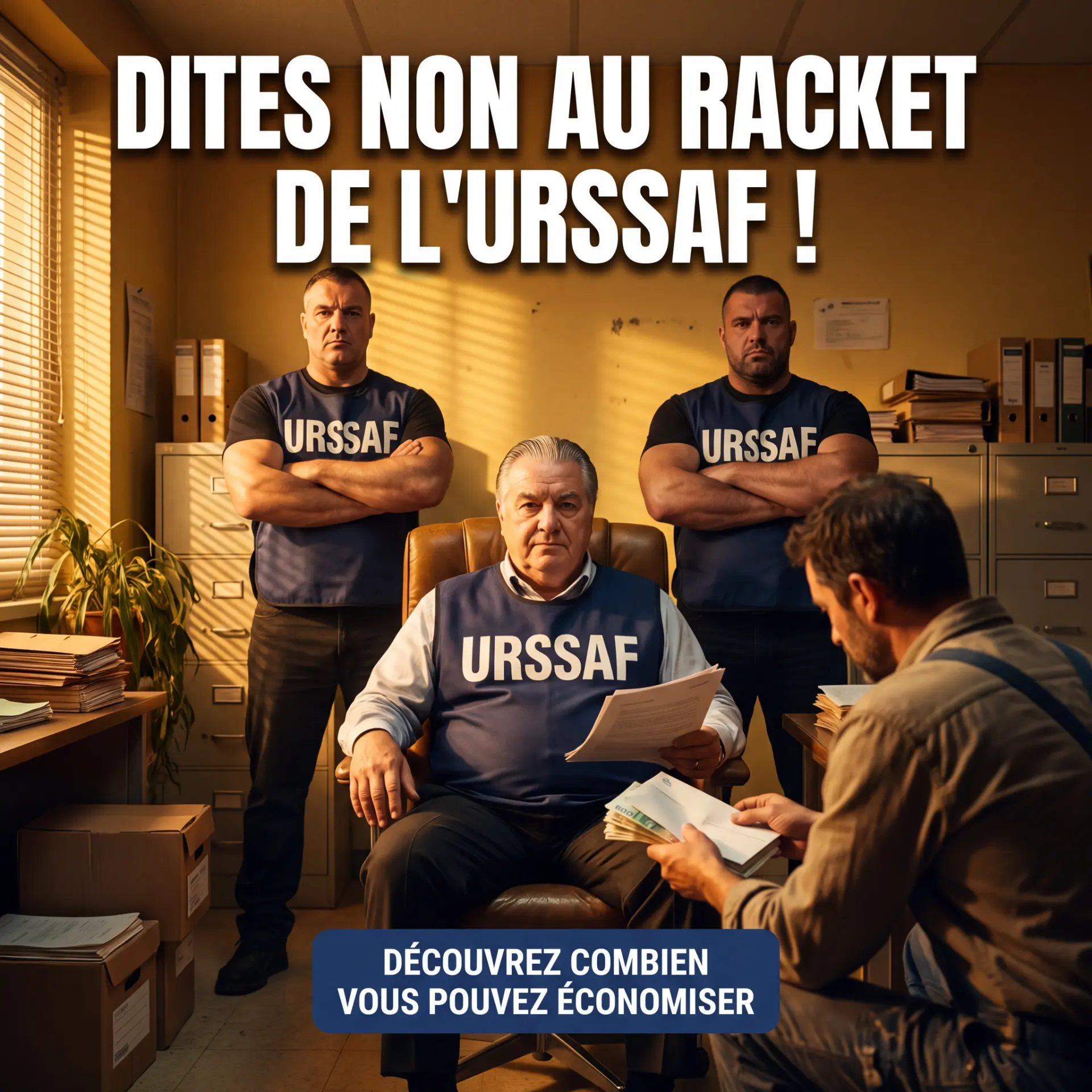 Publicité statique