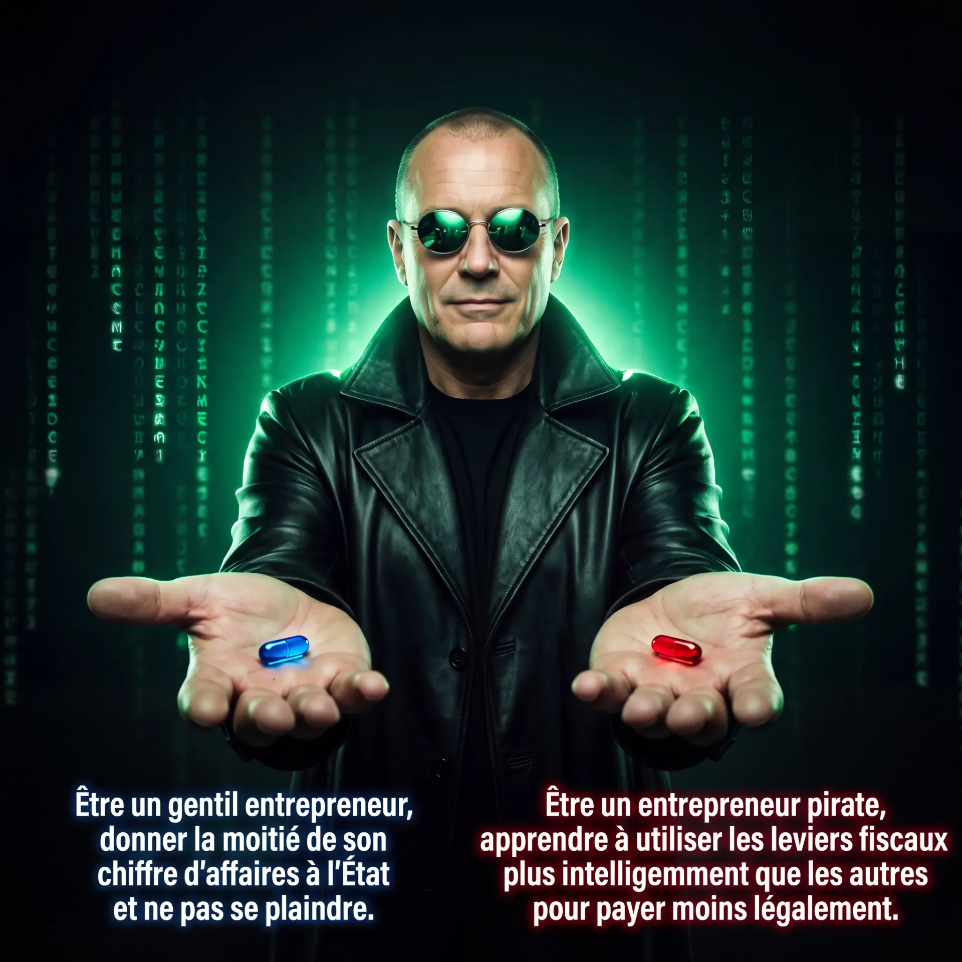 Publicité statique