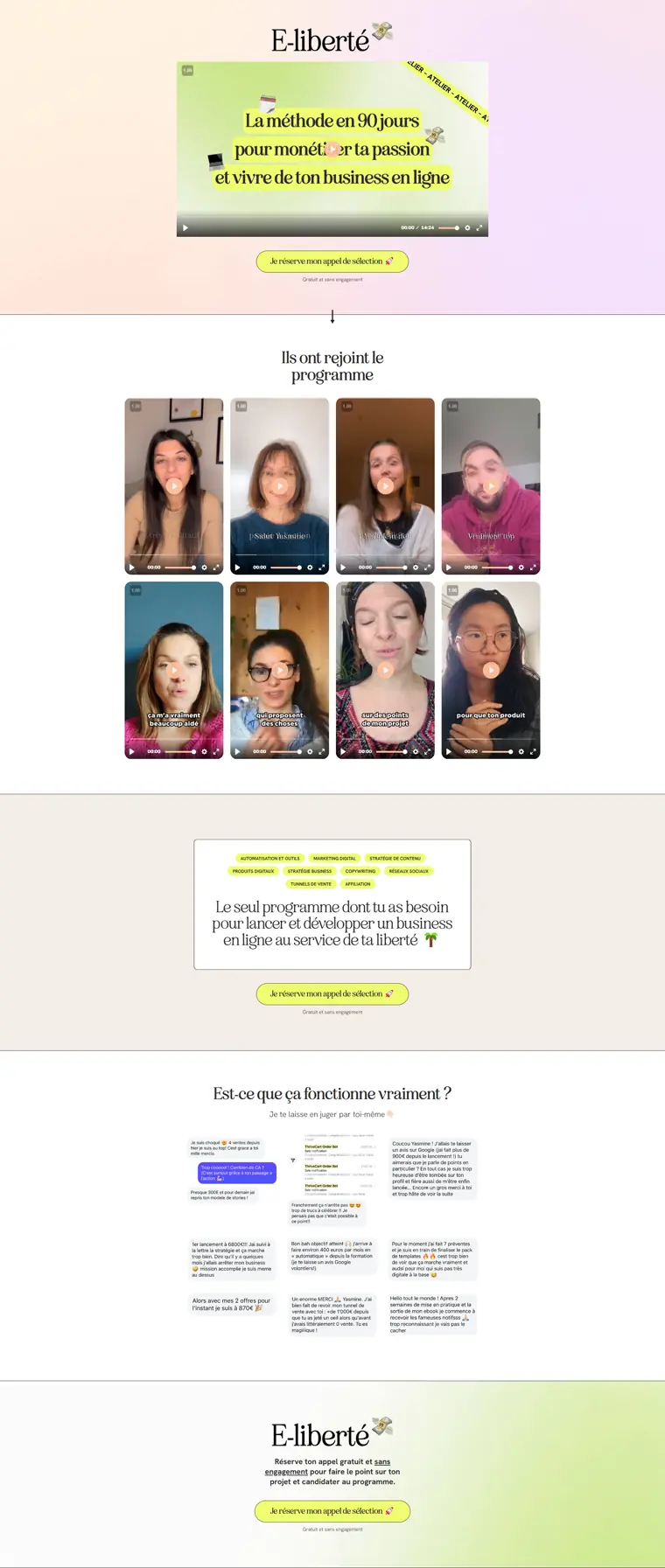 Euphoriste