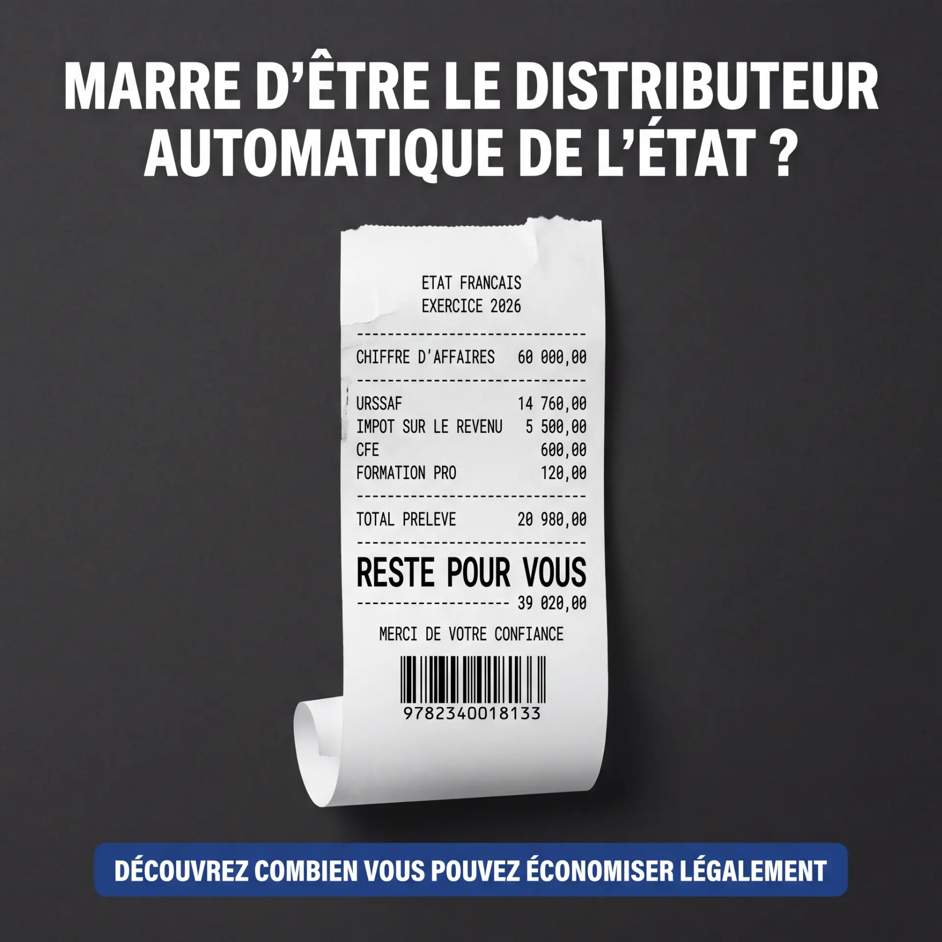 Publicité statique