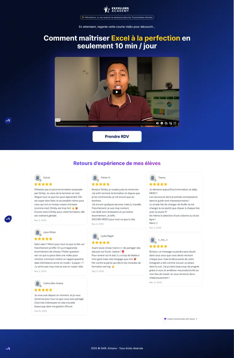 Excellers Academy
